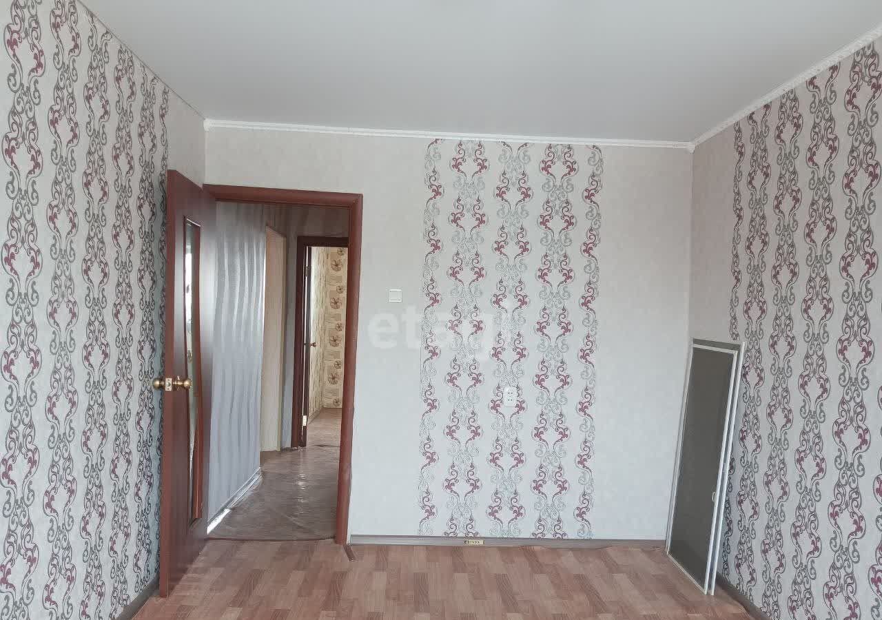 квартира р-н Бирский г Бирск ул Пролетарская 138а фото 4