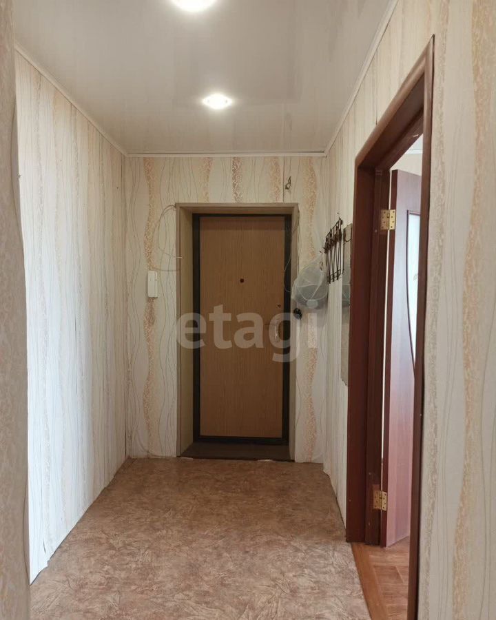 квартира р-н Бирский г Бирск ул Пролетарская 138а фото 12