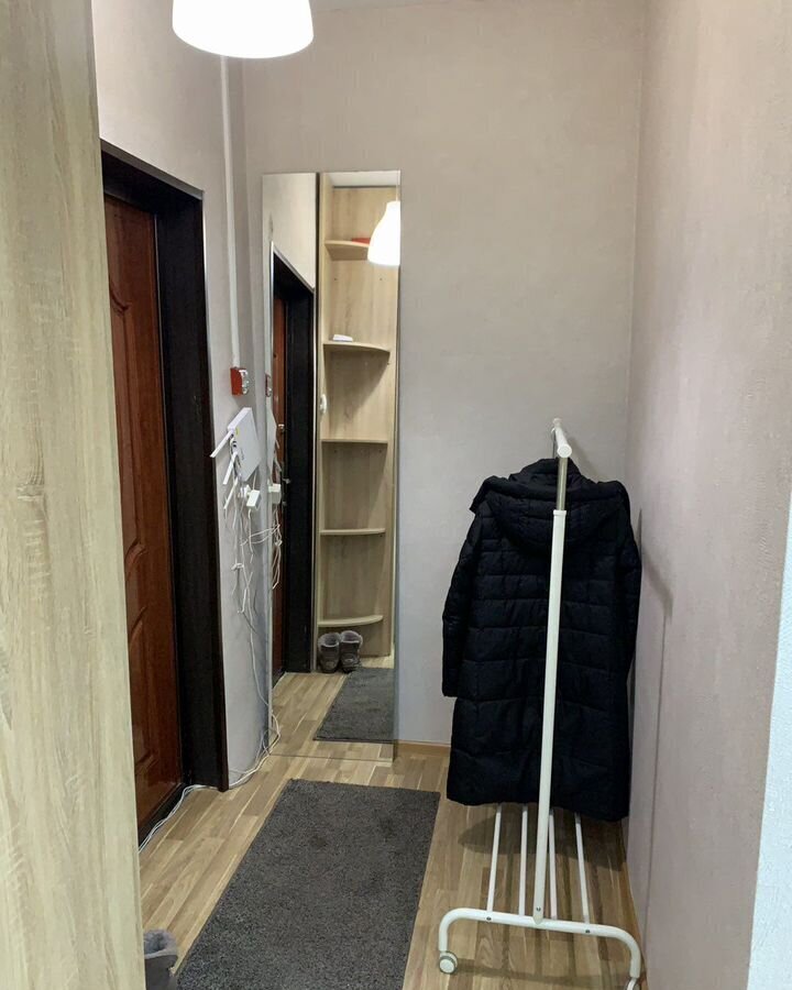 квартира г Красногорск ул Игоря Мерлушкина 1 Опалиха, Красногорск фото 12