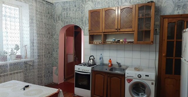 пер Садовый 1-й 23б р-н Советский фото