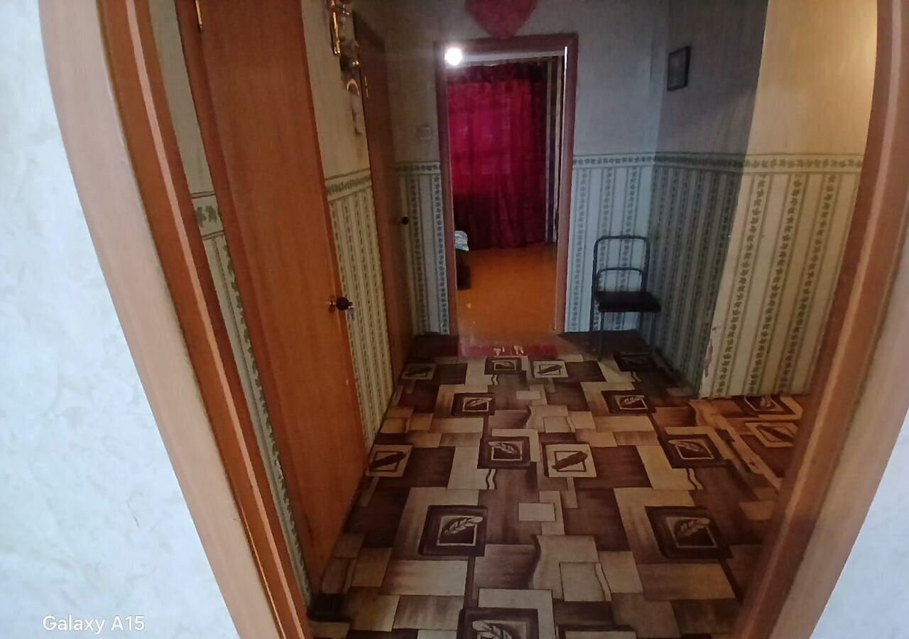 квартира г Норильск ул Строительная 22 фото 7