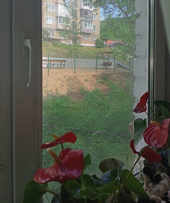 комната г Находка ул Арсеньева 11 фото 11