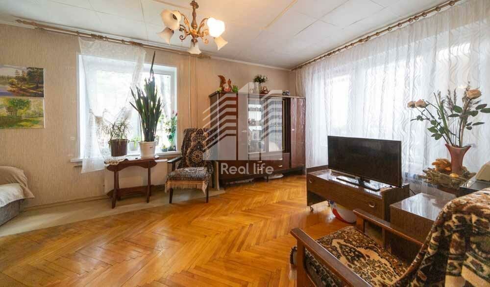 квартира г Москва метро Текстильщики 1-й Саратовский проезд, 9к 2 фото 2