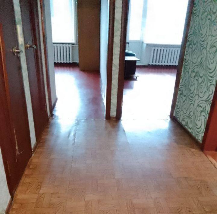 квартира г Горно-Алтайск ул Долгих 1 фото 7