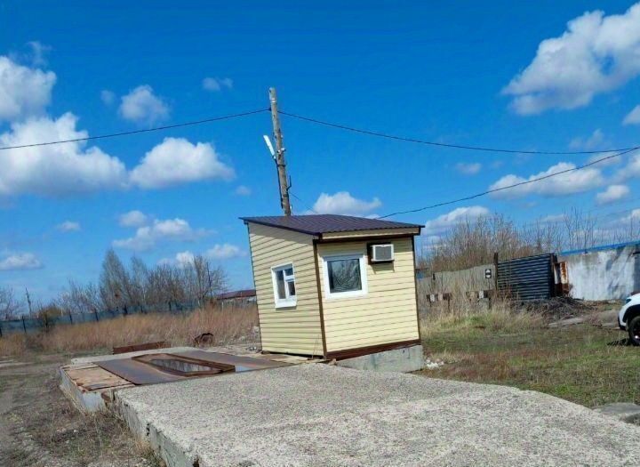 производственные, складские г Бийск ул Социалистическая 6 фото 23