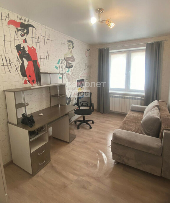 квартира г Кумертау ул Комсомольская 12а фото 5