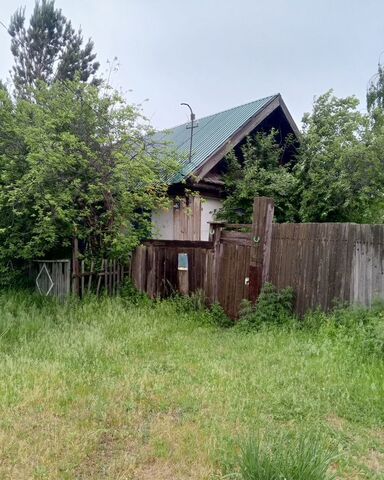 ул Щетинкина 93 Городокский сельсовет, Минусинск фото