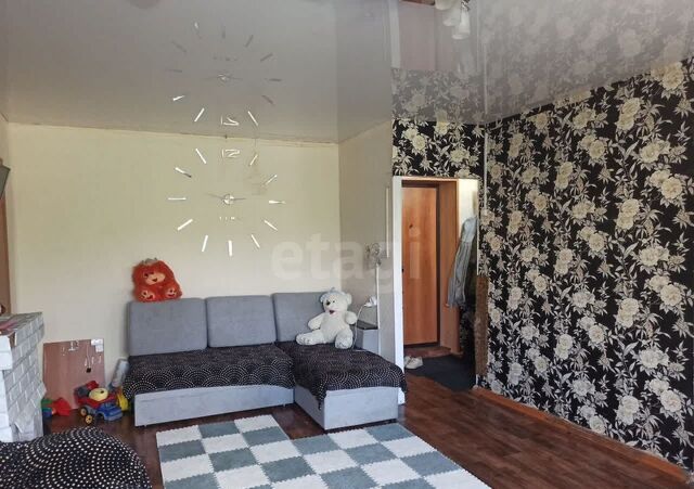квартира ул Андроновых 1 Кусинское городское поселение, квартал Центр фото