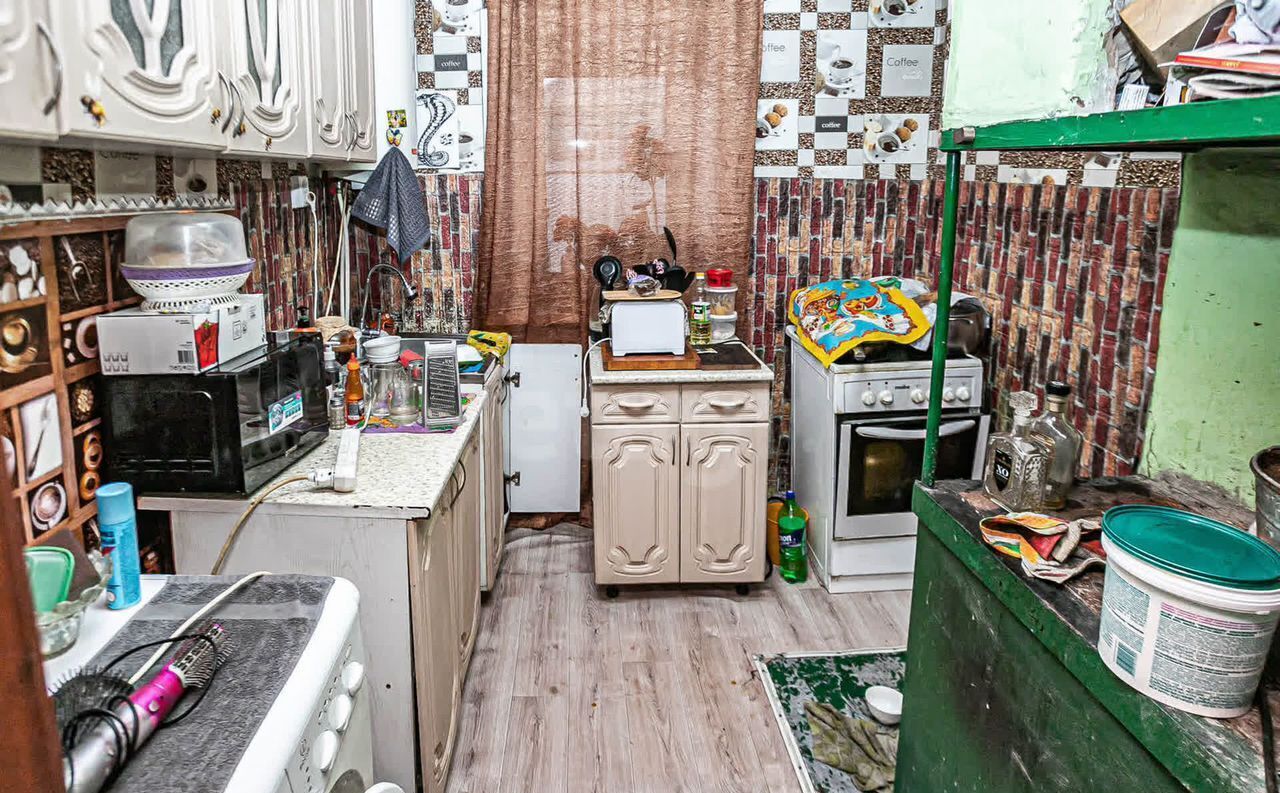дом г Искитим ул Алма-Атинская 20 фото 7