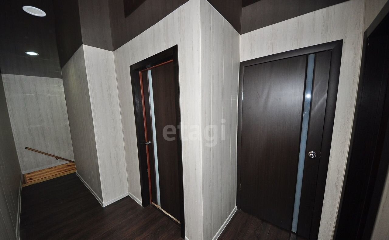 квартира г Салават ул Бекетова 10 фото 14