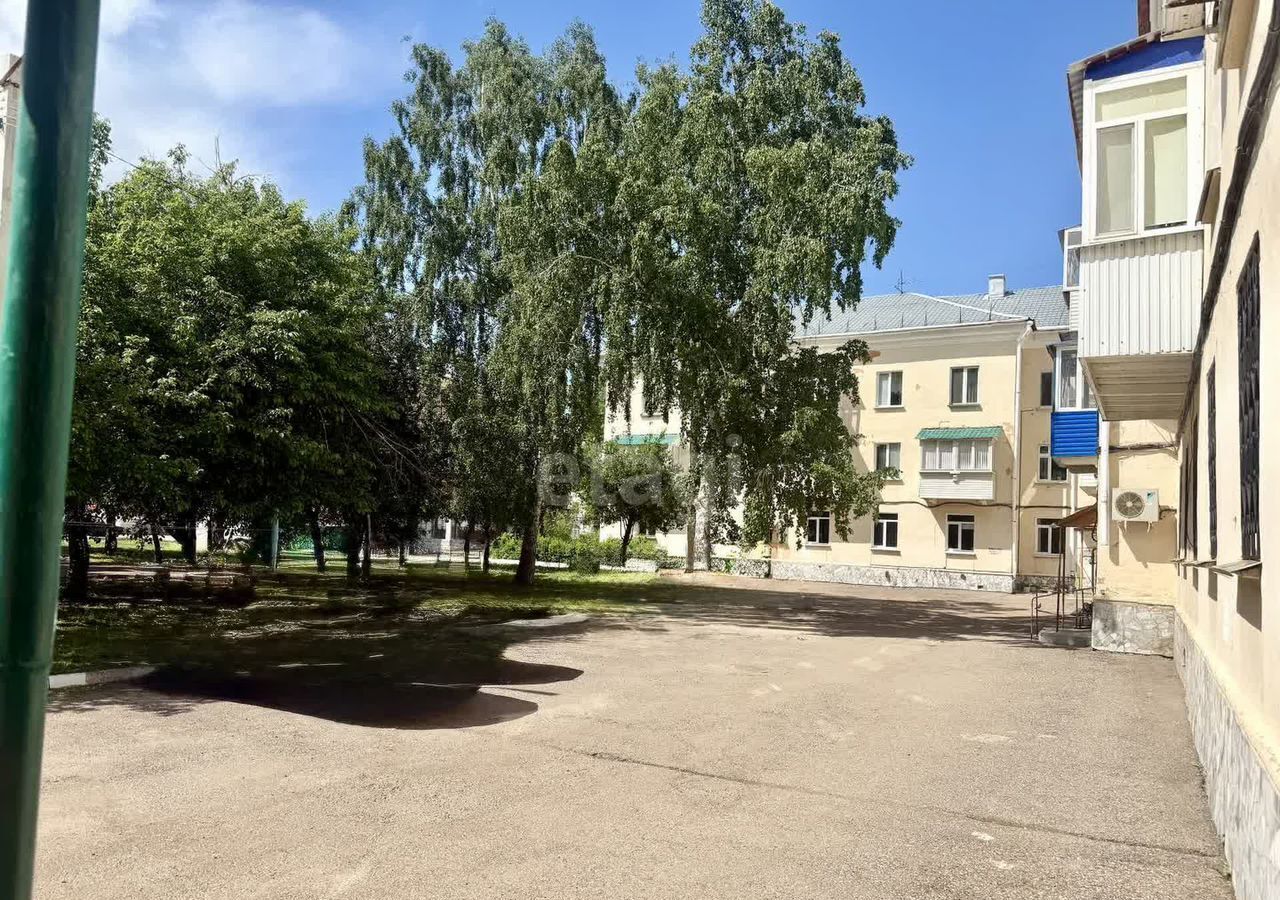 квартира г Салават ул Ленина 1 фото 17