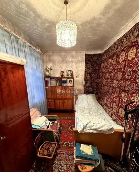 квартира г Красноярск р-н Центральный ул Диктатуры Пролетариата 18 фото 1