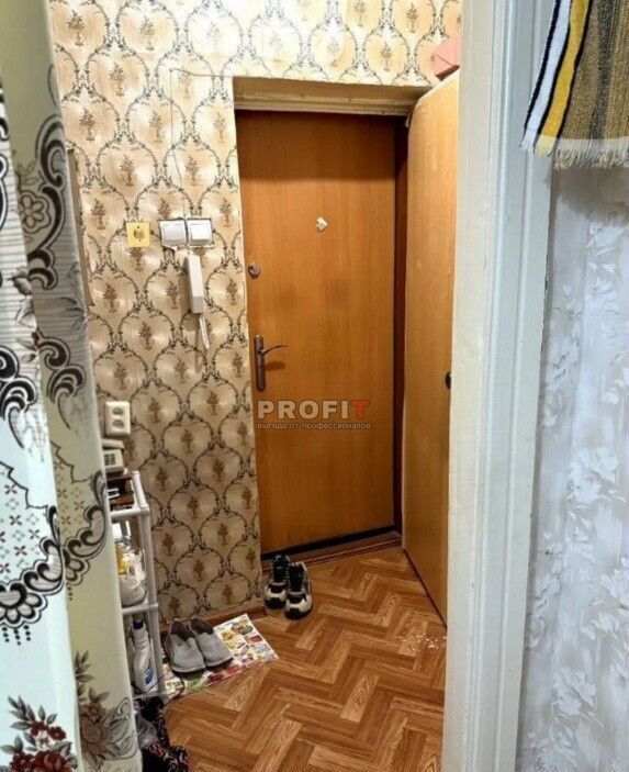 квартира г Красноярск р-н Центральный ул Диктатуры Пролетариата 18 фото 11