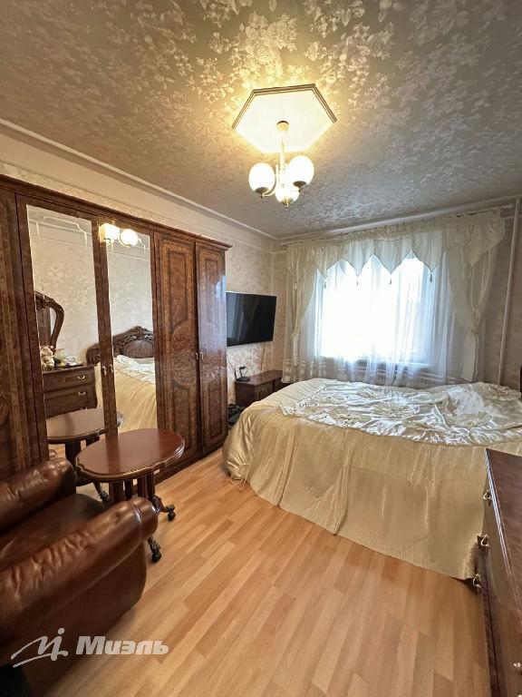 квартира г Орехово-Зуево ул Набережная 21 фото 3