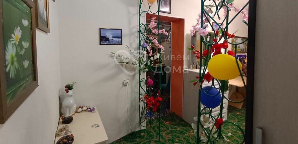 квартира г Волжский ул Пионерская 3 фото 3
