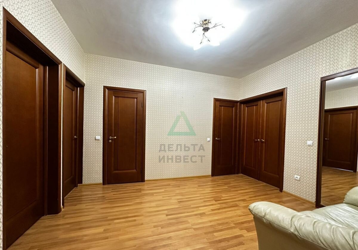 квартира г Уфа р-н Октябрьский ул Рихарда Зорге 64/1 фото 22