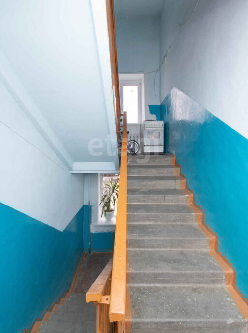 квартира г Ишим ул Большая 165 фото 13
