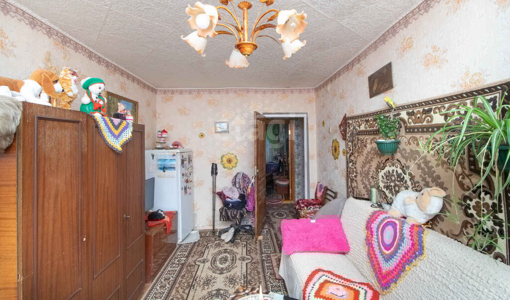 квартира г Ишим ул Большая 165 фото 15