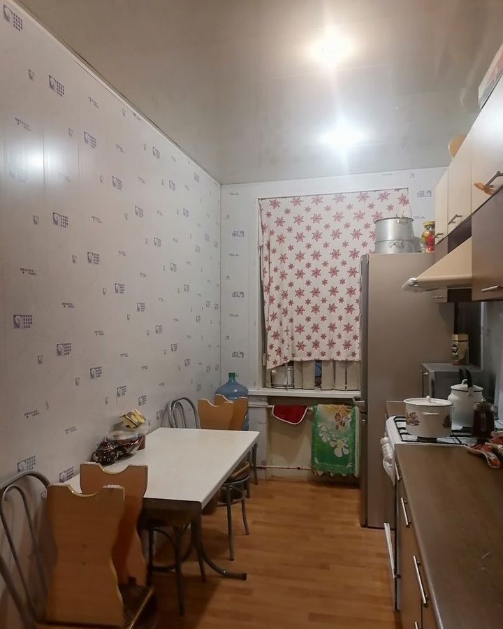 квартира г Магнитогорск р-н Ленинский ул Строителей 37 фото 10