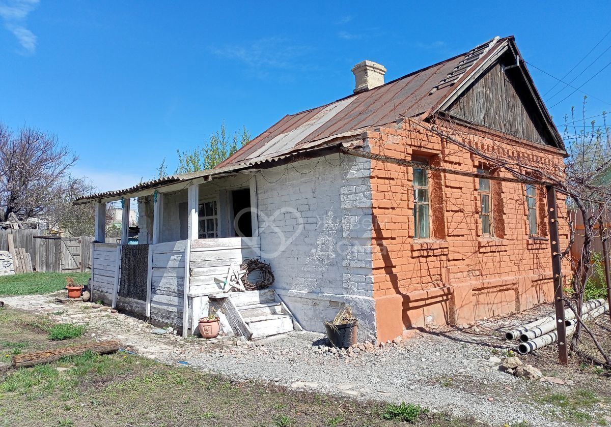 дом г Волгоград мкр Ангарский р-н Дзержинский ул Новорядская фото 13
