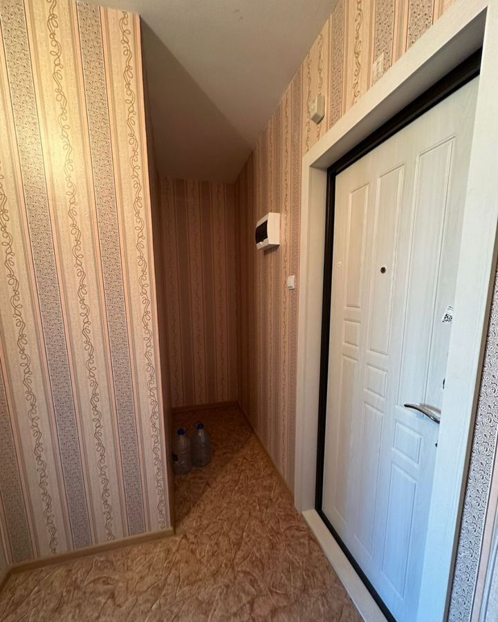 квартира г Ижевск р-н Индустриальный ул Кунгурцева Е.М. 17 фото 2