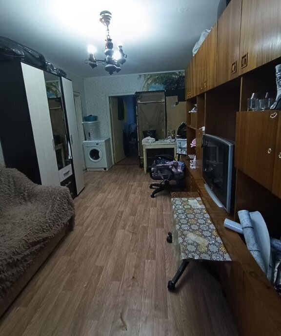 квартира г Новокузнецк р-н Орджоникидзевский ул Дузенко 20 фото 2