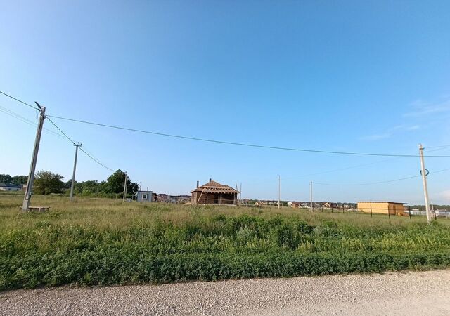 р-н мкр Ново-Торхово ул Боярская Тула, р-н Пролетарский фото