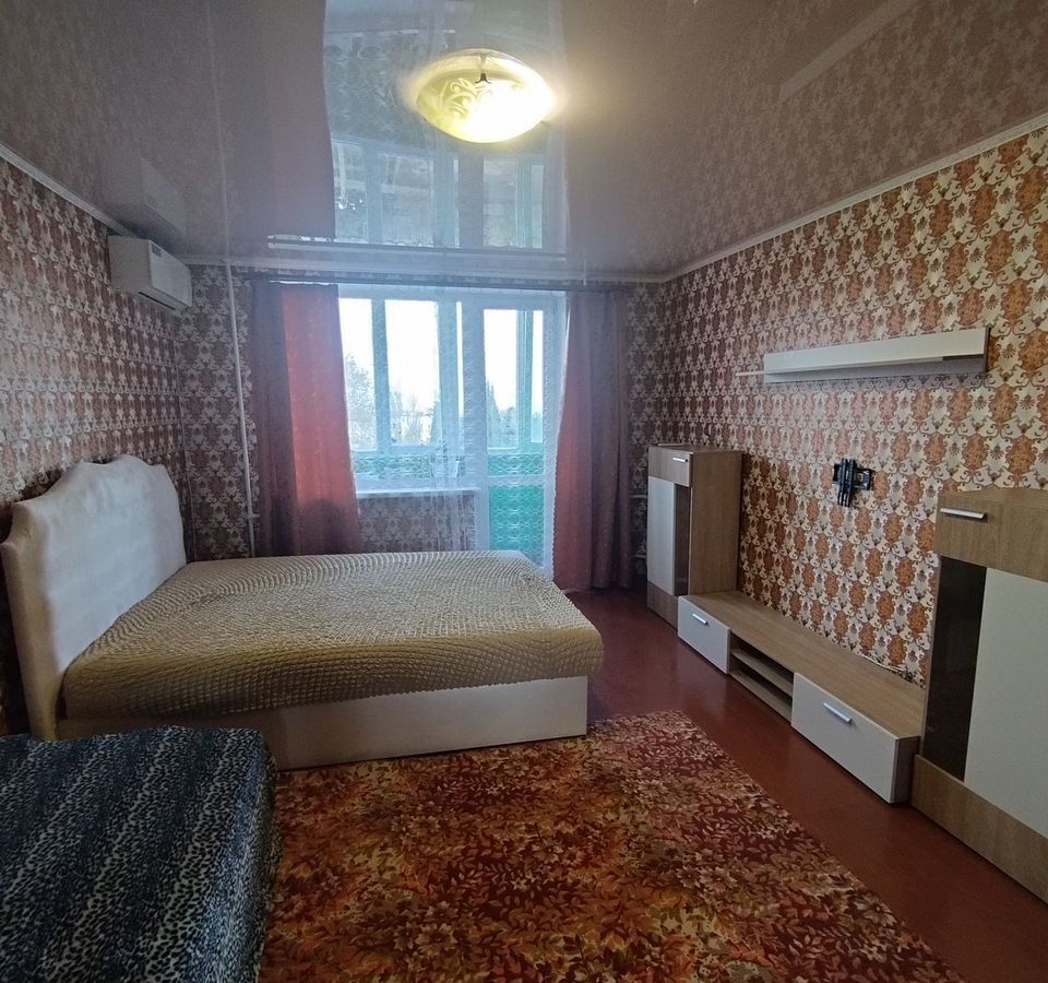 квартира г Севастополь ул Маршала Геловани 20 Крым фото 3