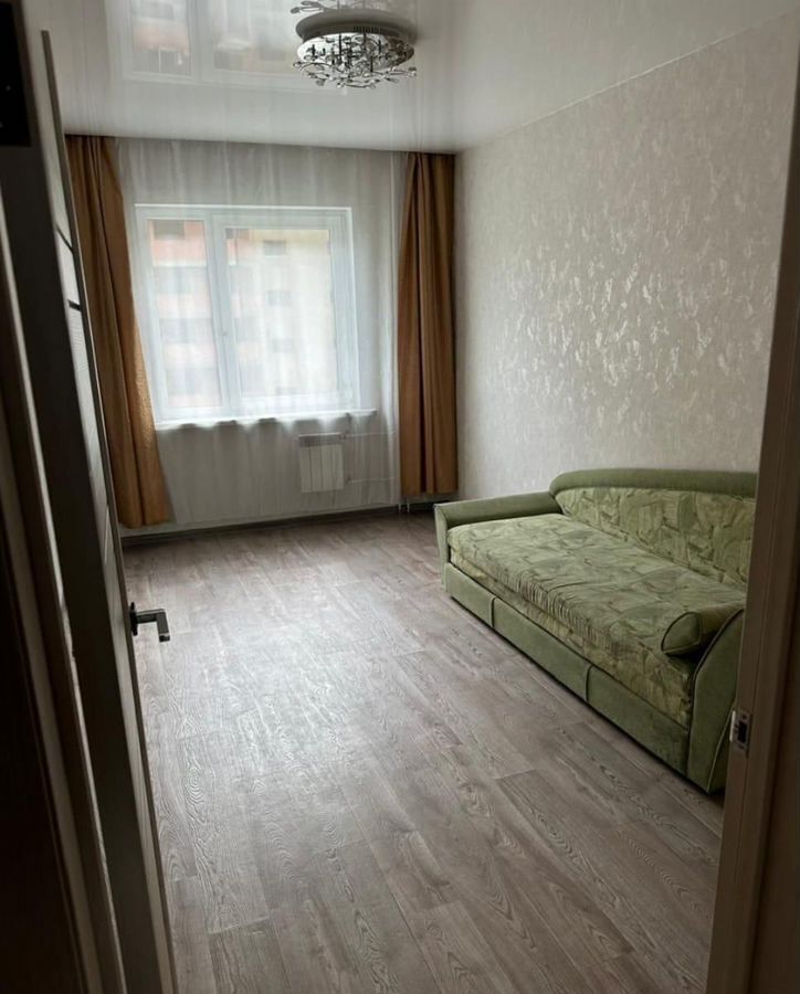 квартира г Иркутск р-н Свердловский б-р Рябикова 22а фото 1