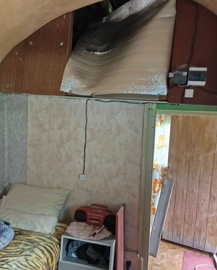 дом г Новокузнецк р-н Заводской снт Металлург-1 Кемеровская обл. — Кузбасс, 3-я дорога фото 22