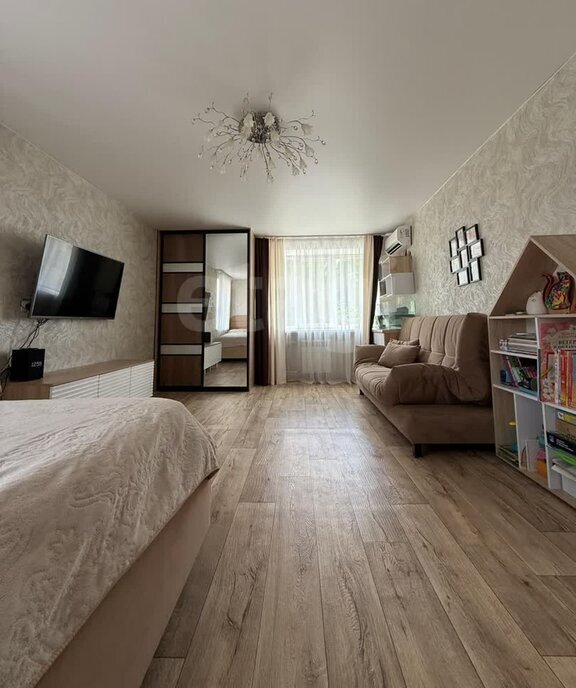 квартира г Стерлитамак ул Шаймуратова 3 фото 4