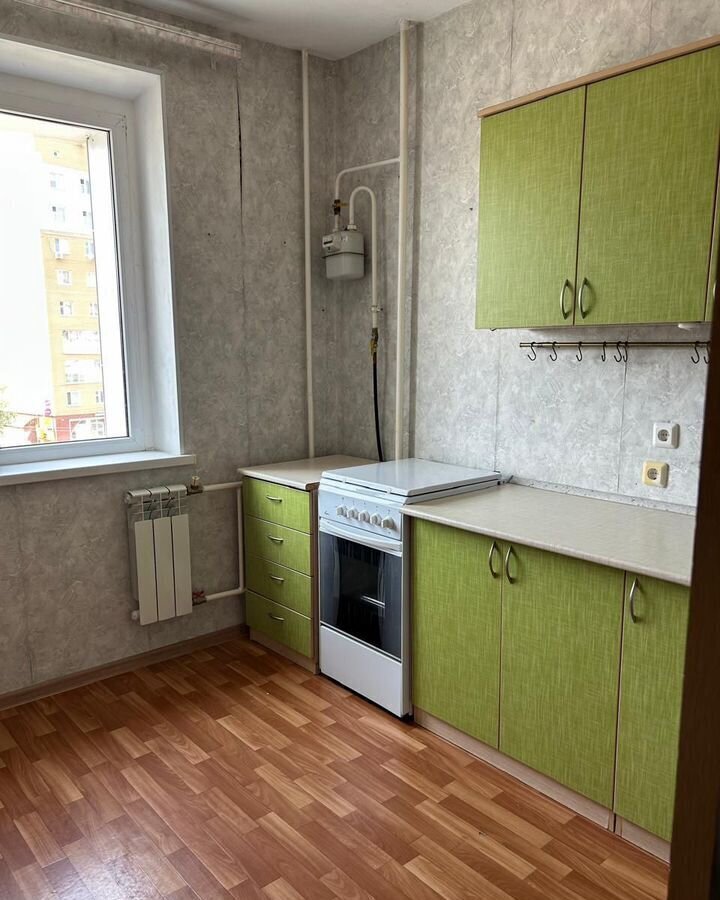 квартира г Белгород Западный б-р Строителей 45а микрорайон «Спутник» Западный округ фото 1