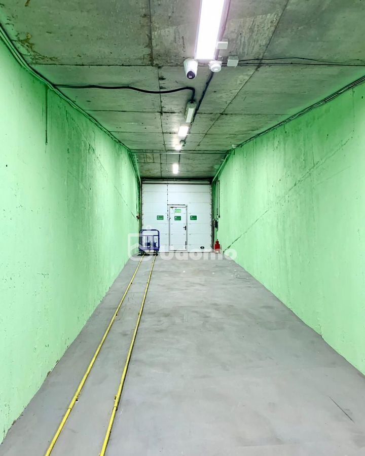 свободного назначения г Уфа р-н Октябрьский ул Набережная р. Уфы 39/3 фото 16