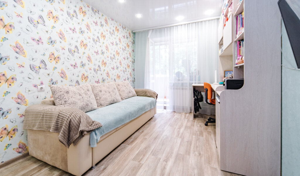 квартира г Благовещенск ул Горького 235 фото 10