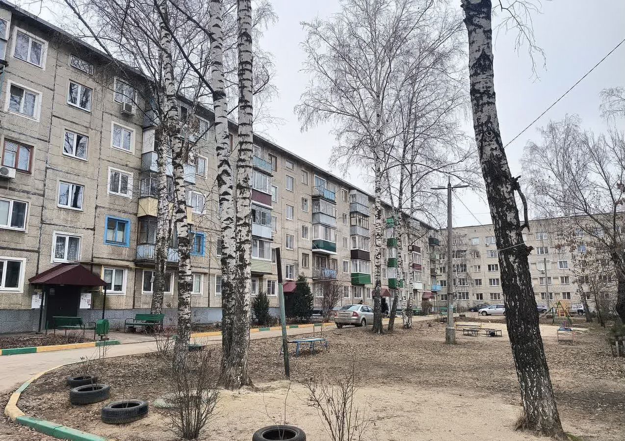 квартира г Тамбов р-н Октябрьский ул Подвойского 9 фото 24