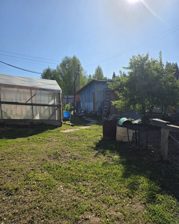 дом городской округ Клин г Высоковск 73 км, г. о. Клин, садовое товарищество Родник, Ленинградское шоссе фото 8