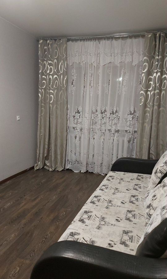 квартира г Тюмень р-н Ленинский ул Тульская 2 фото 3