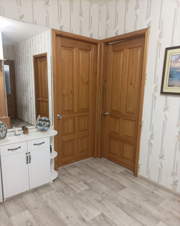 квартира г Челябинск р-н Курчатовский пр-кт Победы 358б фото 20