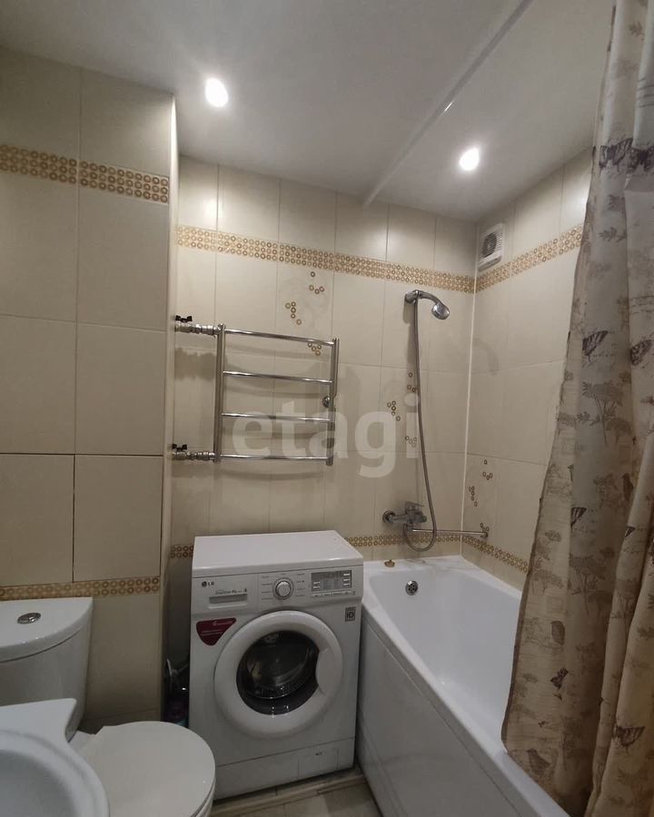 квартира г Сургут р-н Восточный ул Мелик-Карамова 92 Тюменская обл. фото 15