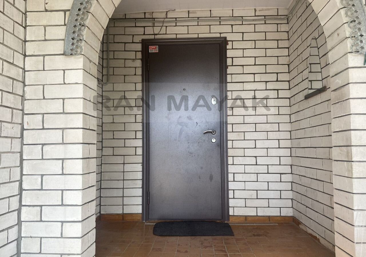 дом г Майкоп ул Чкалова 4а Республика Адыгея Адыгея фото 7