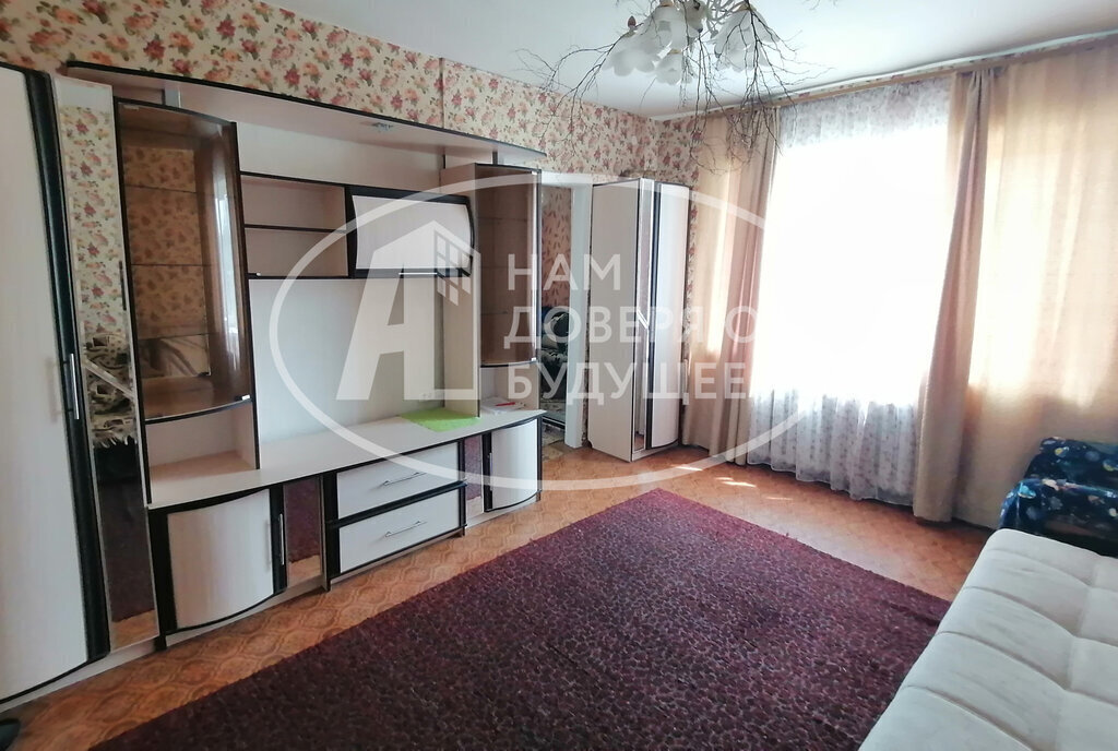квартира р-н Нытвенский г Нытва ул Максима Горького 18а фото 3
