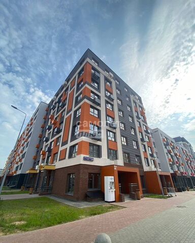квартира ул Романовская 23 Красногорск фото