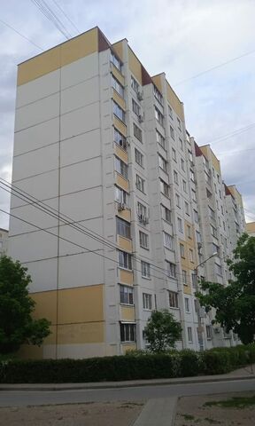 р-н Железнодорожный ул Минская 53 фото