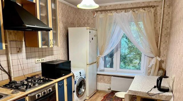 ул Тёплый Стан 21к/4 Генерала Тюленева фото