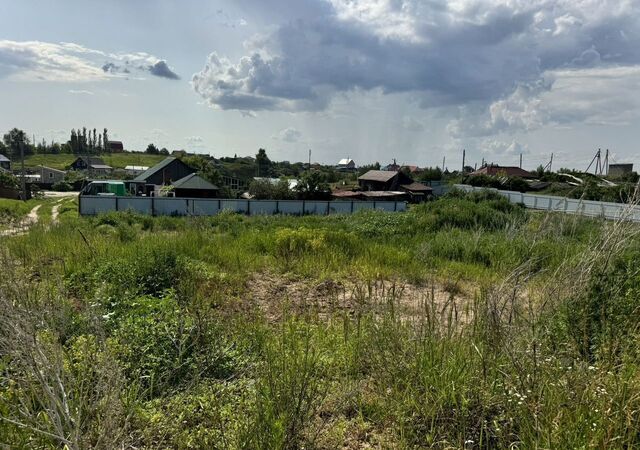 пер Пролетарский Красноярское сельское поселение, Ульяновск фото