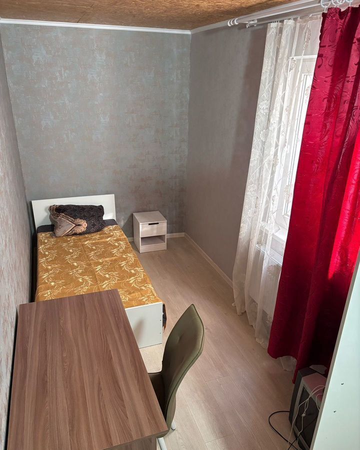 комната г Симферополь р-н Киевский ул Красноармейская 64 фото 1