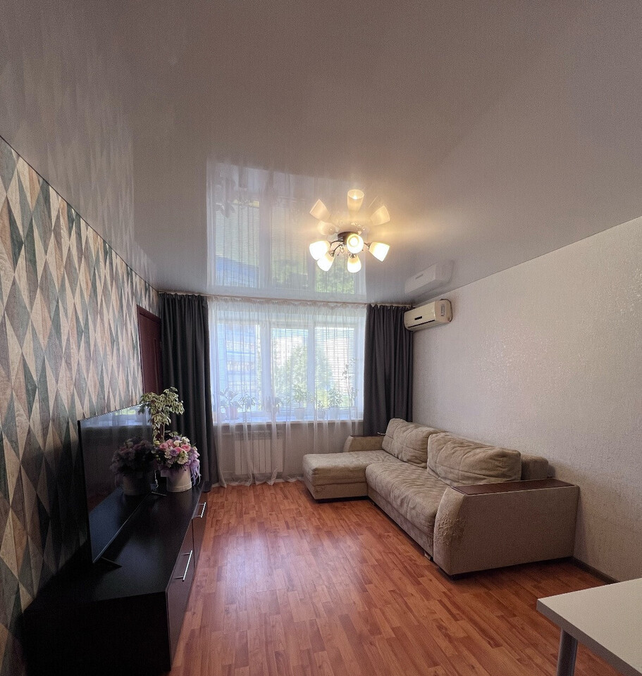 квартира г Стерлитамак ВТС ул Гоголя 108 м-н фото 1