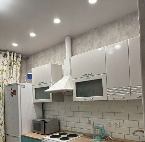 пр-кт Вернадского 61к/2 фото