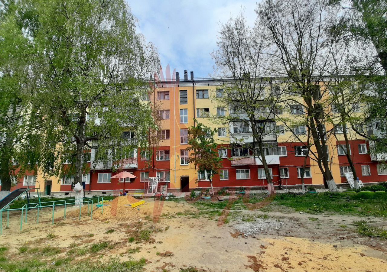 комната г Орел р-н Советский ш Наугорское 13 фото 1