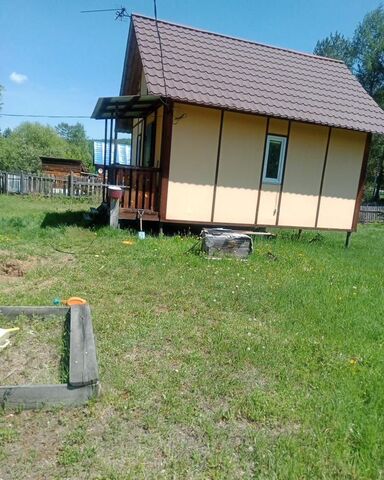 ул Дачная Большелугское муниципальное образование фото
